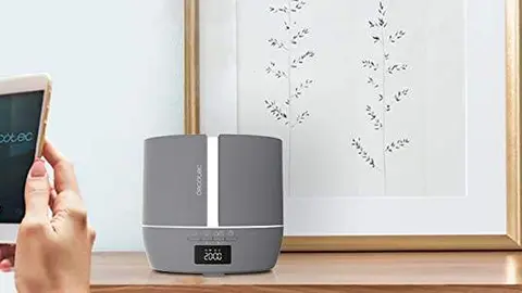 Difusor de Aromas PureAroma 550 Cecotec