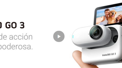 Insta360 GO 3