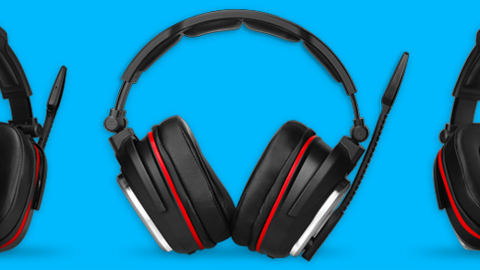 Auriculares Inal&aacute;mbricos