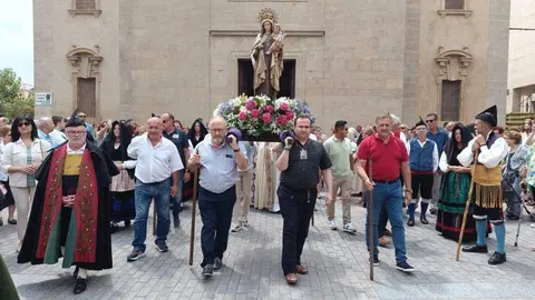 virgen-carmen-siero-procesion