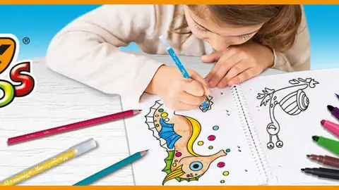 Vuelta al cole - 2023 - 2024