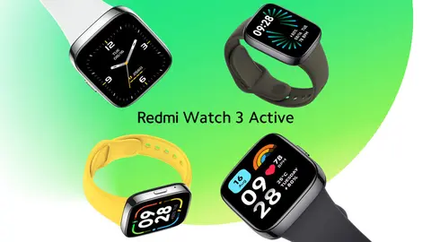 Xiaomi Redmi Watch 3