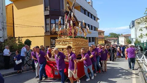 PROCESIÓN ECCE HOMO 22