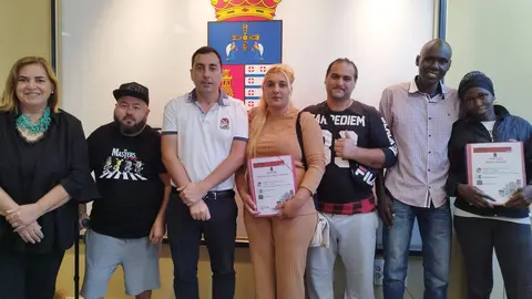 VIVIENDAS CASAS MAESTROS