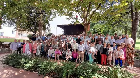 COMIDA CENTRAL LECHERA