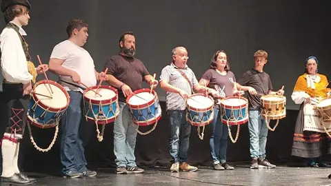 HOMENAJE JAVI CASTRO 2