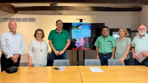 presentacion-congreso-medico-villaviciosa