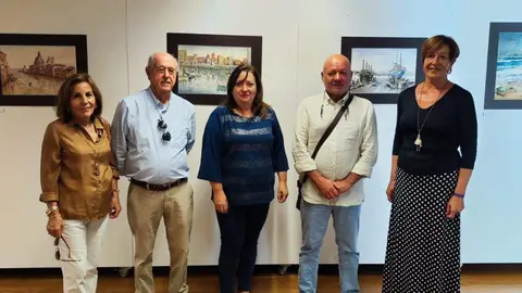 encuentro-acuarelas-villaviciosa