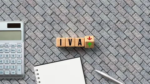 Si se compra online fuera de la UE, hay que pagar el IVA