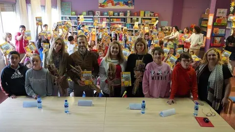 libro-mi-ayuntamiento-siero