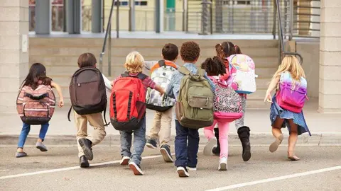 Los maestros solicitan mejoras en las condiciones laborales y en la calidad de la educaci&oacute;n