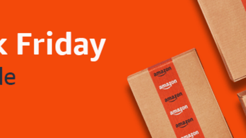 black Friday amazon