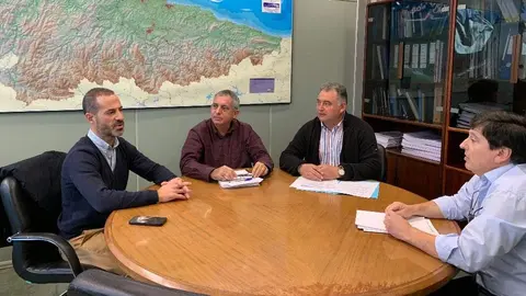 siero-infraestructuras