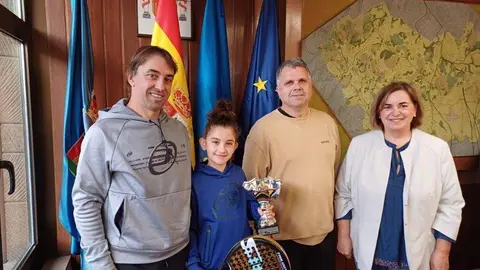padel-llanera
