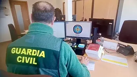 guardia-civil