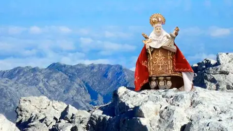 santina-padre-angel-urriellu