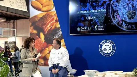 desarme-oviedo-fitur-2024