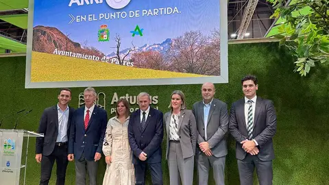 fitur-2024-arriondas-parres