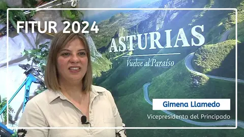 gimena-llamedo-turismo-asturias-fitur