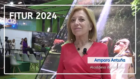 Amparo Antu&ntilde;a Nore&ntilde;a