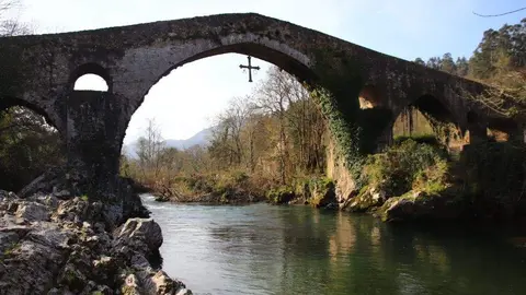 Cangas de On&iacute;s