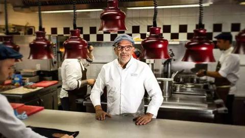 jesus-sanchez-cenador-amos