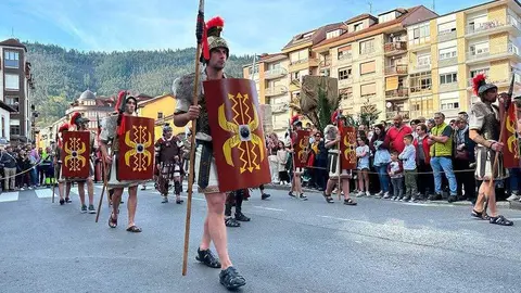 Semana Santa de Infiesto 2023