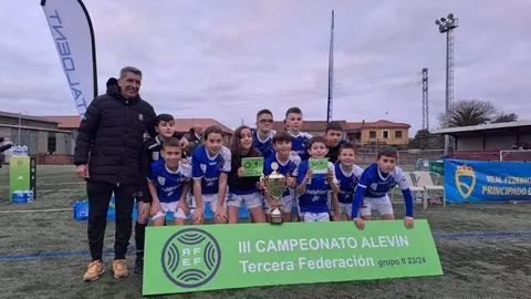 alevin-urraca-cf-campeonato-tercera-federacion