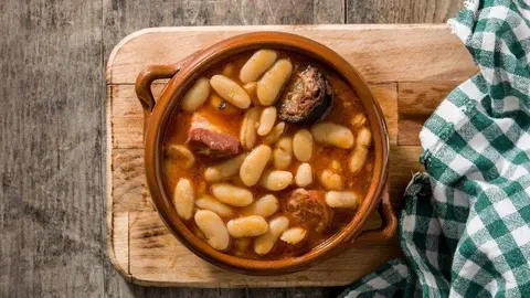 Mejor fabada del mundo