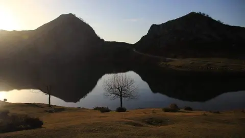 Lagos de Covadonga