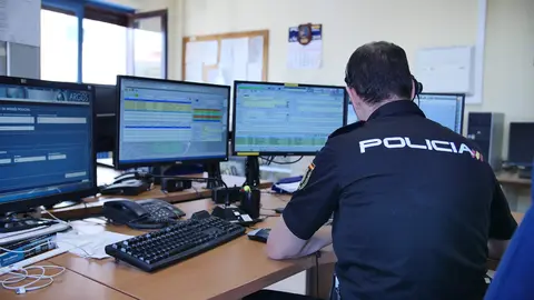 El agresor fue detenido a las 24 horas de haberse producido los hechos