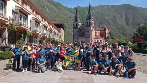 grupo-primiellu-amieva-covadonga