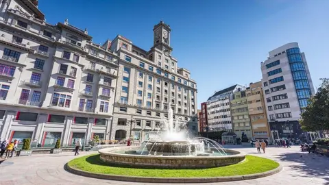 Calles limpias.
Mampiris