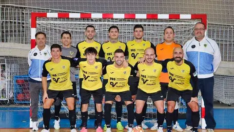 Los sierenses pueden hacer historia este fin de semana frente a su p&uacute;blico