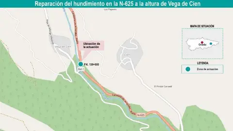 reparacion-n625-vega-cien-amieva