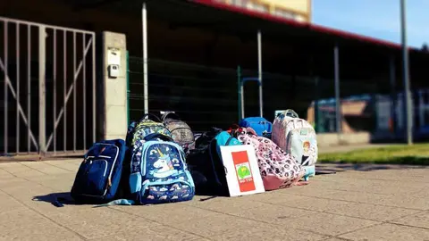 huelga-escolar-colegio-arriondas