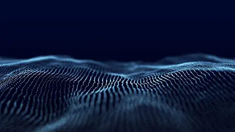 Foto de archivo de la Inteligencia artificial.