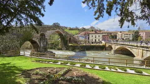 Cangas de On&iacute;s