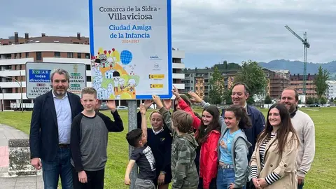 villaviciosa-ciudad-amiga-infancia-unicef