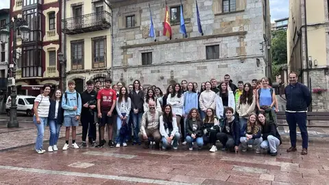 intercambio-alumnos-alemanes-ribadesella