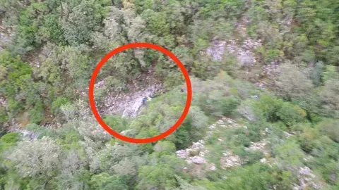 rescate-barranquismo-rubo