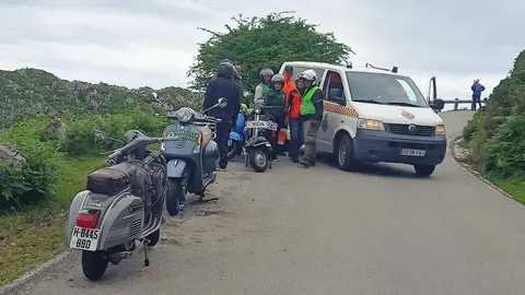 accidente-lagos-covadonga-vespas