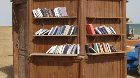 biblioplaya-ribadesella