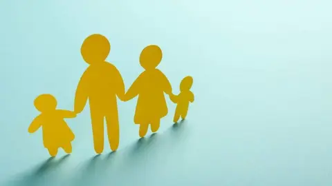 Poblaci&oacute;n (Imagen de archivo)