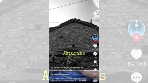 Clip de v&iacute;deo del podcast Terrores Nocturnos