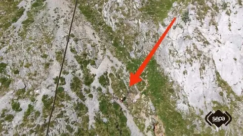 rescate-golpe-calor-cabrales