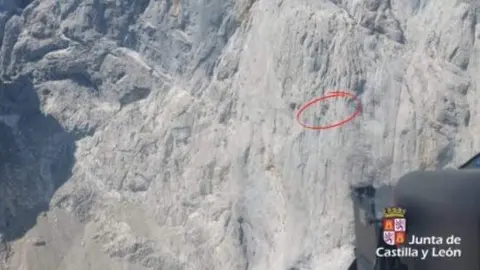 rescate-pena-santa-castilla-valdeon