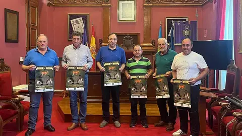 presentacion-concurso-ganados-villaviciosa