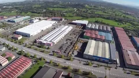 Pol&iacute;gono de Silvota (Foto ASEMPOSIL)