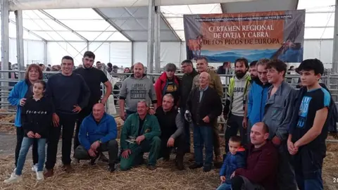 concurso-esquila-tijera-potes-fundacion-quebrantahuesos